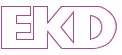 Evangelische Kirche in Deutschland Logo der EKD