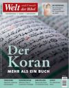 Welt der Bibel - Der Koran