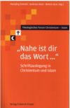 Schriftauslegung in Christentum und Islam
