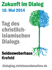 Christlich-Islamischer Dialogtag