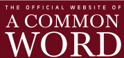 A Common Word