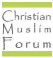 Christian Muslim Forum UK