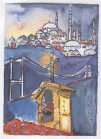 Evangelische Kirche in der Türkei