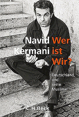 Kermani: Wer ist wir?