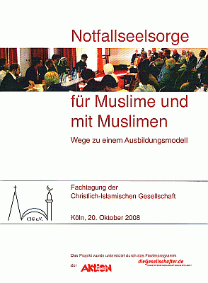 Notfallseelsorge