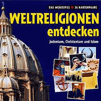 Wimmer: Weltrelgionen entdecken